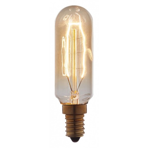 Лампа накаливания Loft it Edison Bulb E14 40Вт K 740-H от Мир ламп