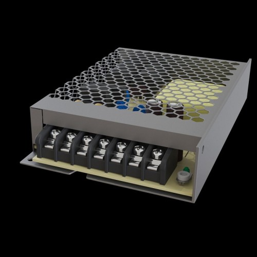 Блок питания Maytoni Accessories for tracks 48V 150W IP20 TRX004DR-150S от Мир ламп