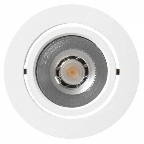 Мебельный светодиодный светильник Arlight LTM-R65WH 5W Day White 10deg 020767 от Мир ламп