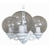 Подвесной светильник Fumagalli Globe 250 G25.120.S30.WZF1R от Мир ламп