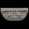 Бра Bohemia Ivele Crystal 1911 19112B/35IV GW от Мир ламп