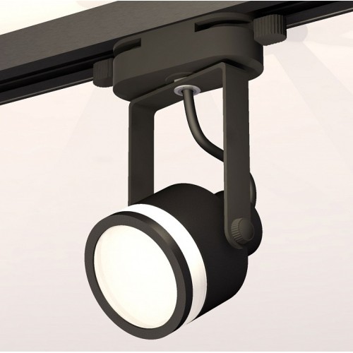 Комплект трекового светильника Ambrella light Track System XT (C6602, N6221) XT6602080 от Мир ламп