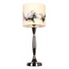 Настольная лампа декоративная Manne TL.7733 TL.7733-1BL от Мир ламп