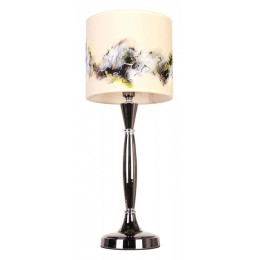Настольная лампа декоративная Manne TL.7733 TL.7733-1BL