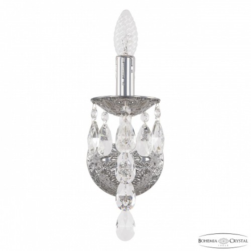 Бра Bohemia Ivele Crystal AL1615 AL16315B/1/141 CG от Мир ламп