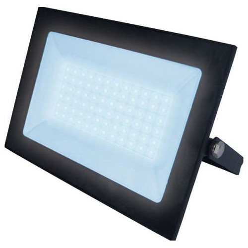 Настенно-потолочный прожектор Uniel Black 15 UL-00007366 от Мир ламп