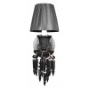 Бра Loft it Zenith 10210/1W Black от Мир ламп