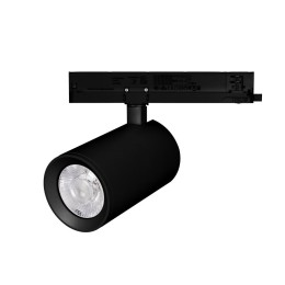 Трехфазный светодиодный светильник Arlight LGD-Nika-4TR-R100-40W Warm3000 031179