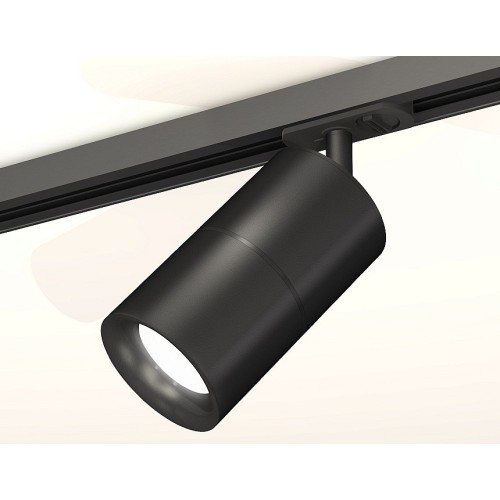 Комплект трекового светильника Ambrella light Track System XT (A2537, C7402, A2071, C7402, N7011) XT7402021 от Мир ламп