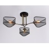 Подвесная люстра Ambrella light Traditional Loft TR80171 от Мир ламп