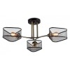 Подвесная люстра Ambrella light Traditional Loft TR80171 от Мир ламп