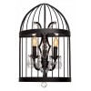 Бра Loft it Vintage Birdcage LOFT1891W от Мир ламп