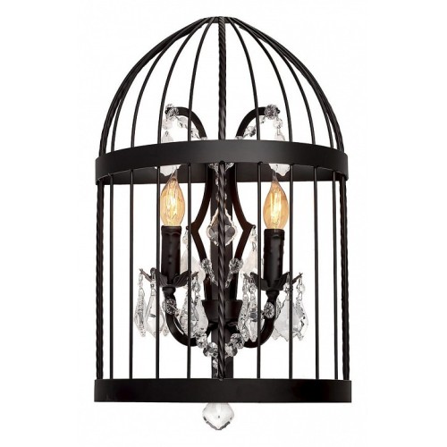 Бра Loft it Vintage Birdcage LOFT1891W от Мир ламп