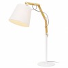 Настольная лампа Arte Lamp Pinoccio A5700LT-1WH от Мир ламп