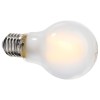 Лампа светодиодная Deko-Light Classic E27 6.5Вт 2700K 180075 от Мир ламп