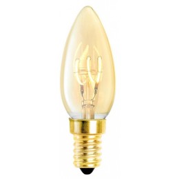 Лампа светодиодная Eichholtz Bulb E14 4Вт K 111177/1 LED