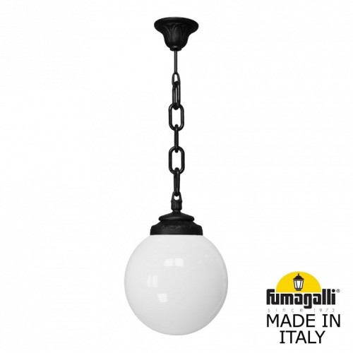 Подвесной светильник Fumagalli Globe 250 G25.120.000.AYF1R от Мир ламп
