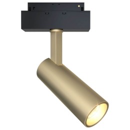 Трековый светодиодный светильник для магнитного шинопровода Maytoni Technical Track lamps TR019-2-10W4K-MG