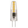Лампа светодиодная Elektrostandard G4 LED G4 3Вт 4200K a049200 от Мир ламп
