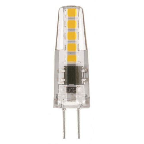 Лампа светодиодная Elektrostandard G4 LED G4 3Вт 4200K a049200 от Мир ламп