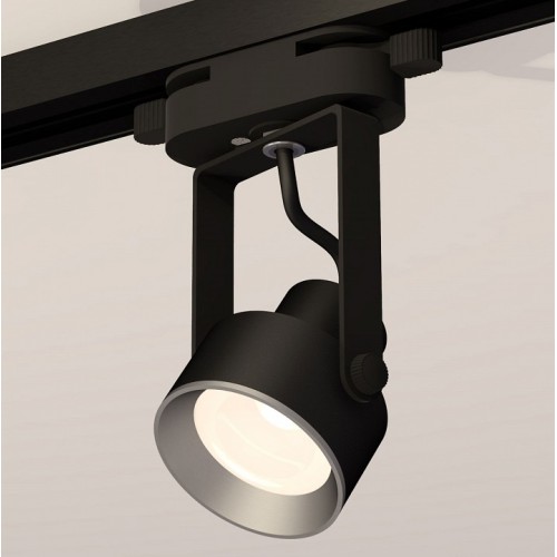 Комплект трекового светильника Ambrella light Track System XT (C6602, N6104) XT6602002 от Мир ламп