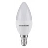 Лампа светодиодная Elektrostandard BLE14 E14 6Вт 3300K a049160 от Мир ламп