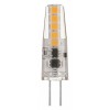 Лампа светодиодная Elektrostandard G4 LED G4 3Вт 4200K a049615 от Мир ламп