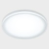 Встраиваемый светильник Italline IT06-6010 IT06-6010 white 3000K от Мир ламп