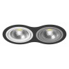 Встраиваемый светильник Lightstar Intero 111 i9270609 от Мир ламп
