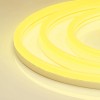 Гибкий неон Arlight 8W/m 108LED/m 2835SMD желтый 50M ARL-Neon-2615YH-Side 24V Yellow 030870 от Мир ламп