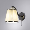 Бра Arte Lamp Talitha A4047AP-1CC от Мир ламп