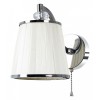 Бра Arte Lamp Talitha A4047AP-1CC от Мир ламп