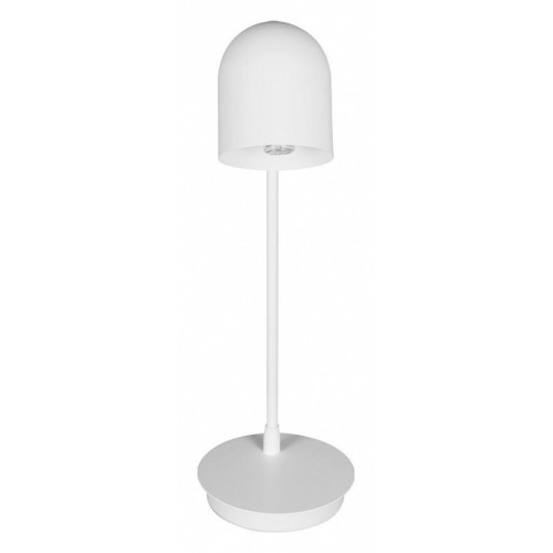 Настольная лампа офисная Loft it Tango 10144 White от Мир ламп