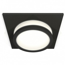 Встраиваемый светильник Ambrella light Techno Spot XC (C6521, N6221) XC6521060