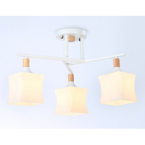 Потолочная люстра Ambrella light Traditional Modern TR9488 от Мир ламп