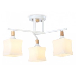 Потолочная люстра Ambrella light Traditional Modern TR9488