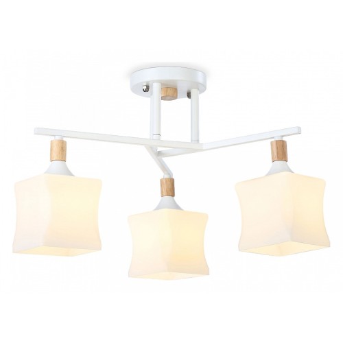 Потолочная люстра Ambrella light Traditional Modern TR9488 от Мир ламп