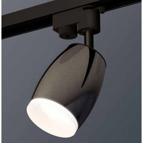Комплект трекового светильника Ambrella light Track System XT (A2521, C1123, N7165) XT1123013 от Мир ламп