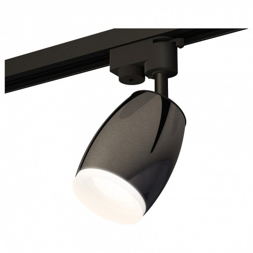 Комплект трекового светильника Ambrella light Track System XT (A2521, C1123, N7165) XT1123013 от Мир ламп