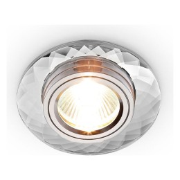 Встраиваемый светильник Ambrella light Classic 8460 CL