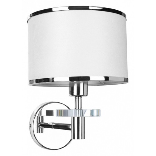 Бра Arte Lamp Furore A3990AP-1CC от Мир ламп