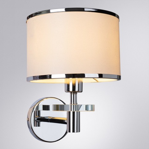 Бра Arte Lamp Furore A3990AP-1CC от Мир ламп