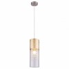 Подвесной светильник Globo Wemmo 15908-1G от Мир ламп