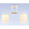 Потолочная люстра Ambrella light Traditional Modern TR9541 от Мир ламп