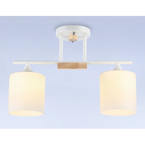 Потолочная люстра Ambrella light Traditional Modern TR9541 от Мир ламп