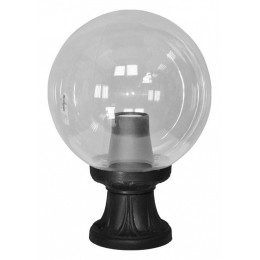 Наземный низкий светильник Fumagalli Globe 250 G25.110.000.AXF1R