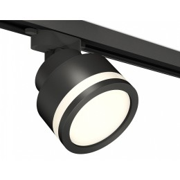 Комплект трекового светильника Ambrella light Track System XT (A2526, A2106, C8102, N8415) XT8102022