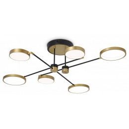 Потолочная светодиодная люстра Ambrella light COMFORT FL5157