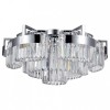 Потолочная люстра Newport 4356+3/PL Chrome М0062730 от Мир ламп