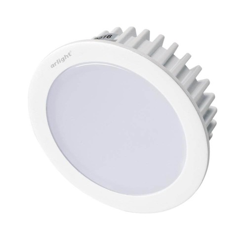 Мебельный светодиодный светильник Arlight LTM-R70WH-Frost 4.5W White 110deg 020769 от Мир ламп